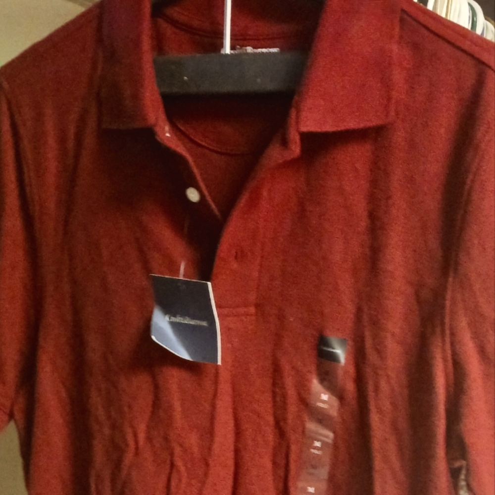 Mens shirt